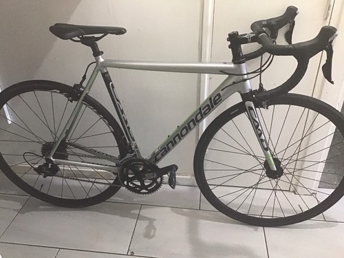 Cannondale caad12 shimano - shimano, 105