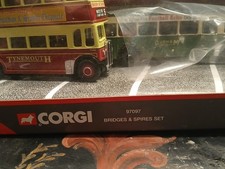 NEW Corgi Omnibus  97097