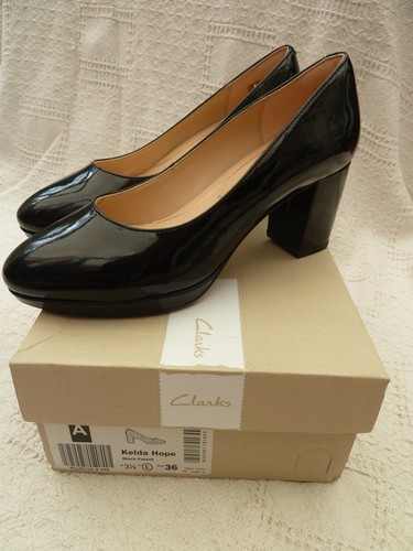 Clarks womens kelda hope - womens,