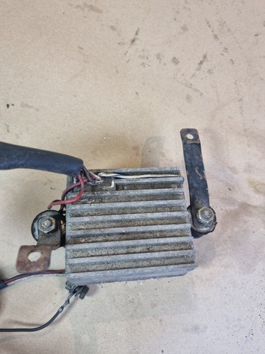 Moto guzzi used lucas - guzzi,