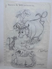 ROWEL FRIERS 1920-1998