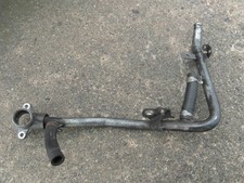 VAUXHALL ASTRA J ZAFIRA B 1.7