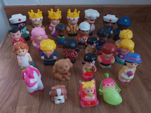 Elc happyland assorted - 26,
