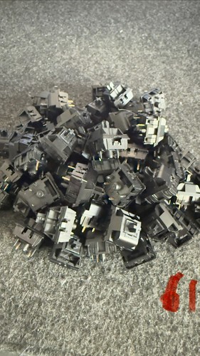 Keygeek intro switches with - keygeek,
