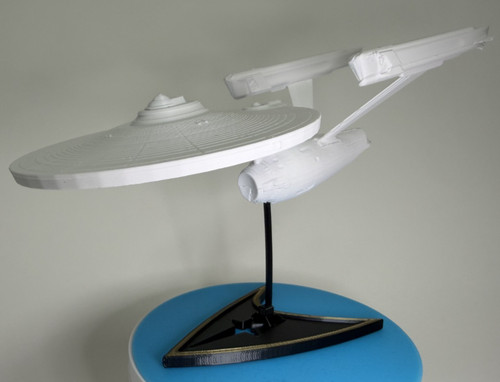 Star trek uss enterprise - uss,