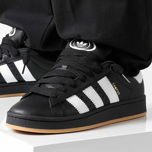 Mens adidas originals campus - originals,