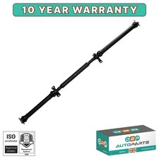 Propshaft fits for mercedes - for,
