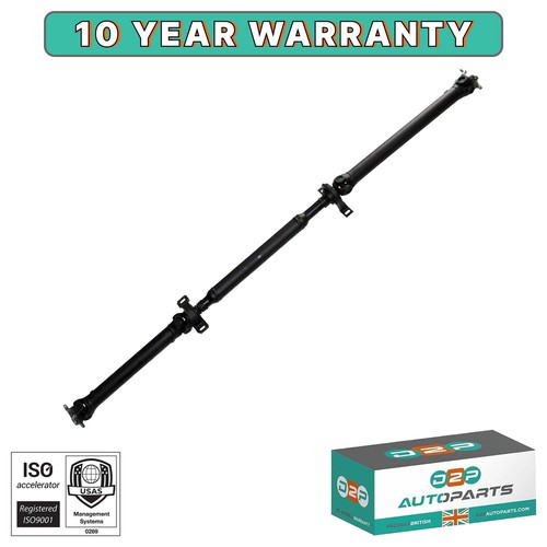 Propshaft fits for mercedes - fits,