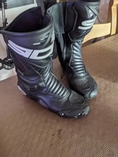 Sidi Performer Size 9