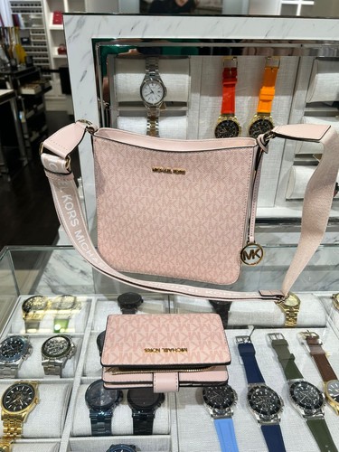 Michael kors jet - jet, set