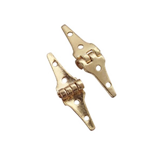 Dolls house brass - dolls,