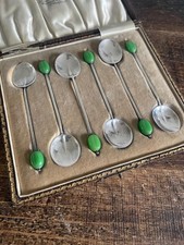 Set six art - six, deco