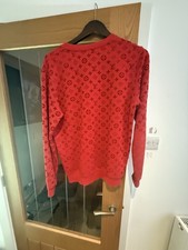 Louis Vuitton Jumper Men's