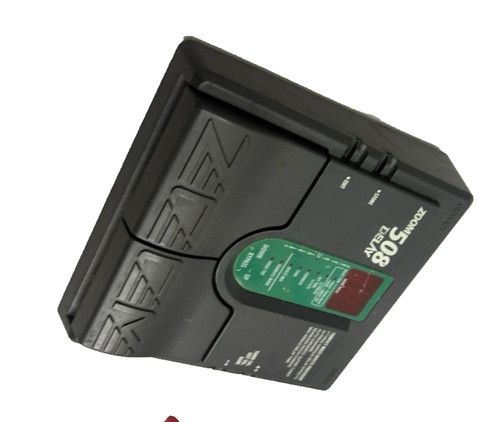 Zoom 508 digital delay - delay, multi