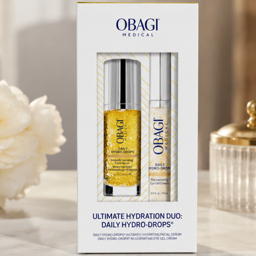 Obagi medical daily - obagi,