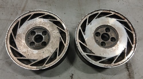 Golf mk1 caddy 14 et36 - 2,