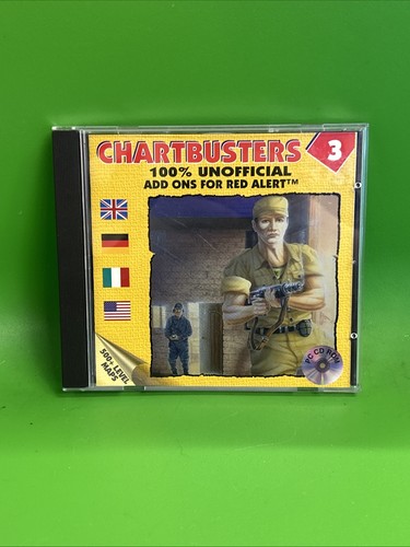 Add chartbusters 100 - pc,
