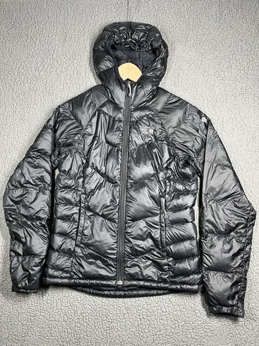 Mountain hardwear down puffer - mountain,