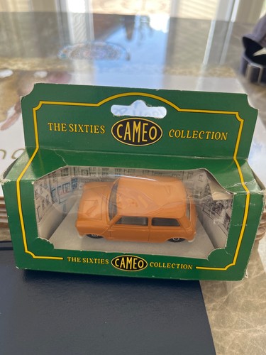 Corgi cameo the - corgi,