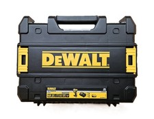 DeWalt TSTAK Case for For DeWalt Combi Drill Or Impact Driver Kits
