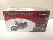 Atlas Classic Motorbikes -