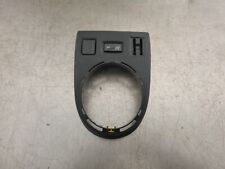 RENAULT TWINGO GEAR STICK SURROUND TRIM 969123166R  2016