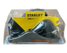 Stanley Block Planes With