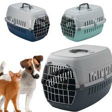 Pet transporter travel carrier - travel,