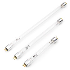 POND UVC LAMP BULB TUBE LIGHT UV 4W 6W 8W 15W 16W 25W 30W 55W FOR TMC PRO CLEAR