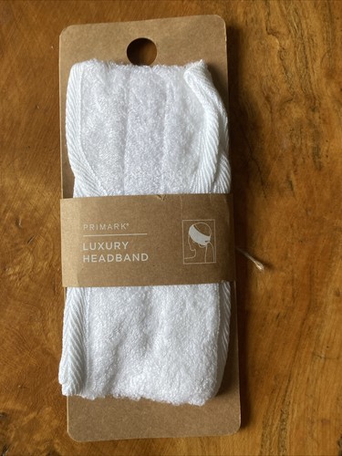New primary luxury - primary, headband