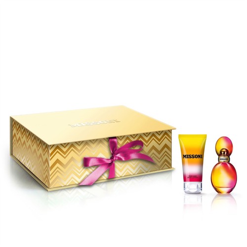 Missoni eau toilette 30ml - de,
