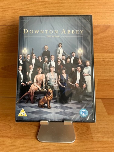 Downton abbey the movie - abbey,