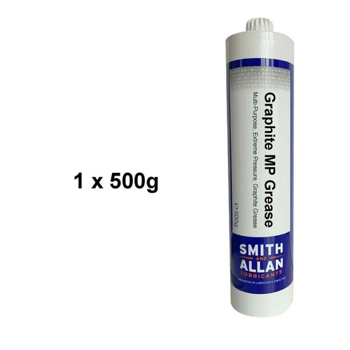 Multi purpose graphite - ep,