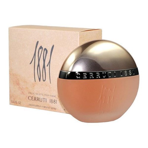 Cerruti 1881 pour - eau, de