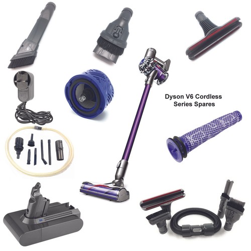 Spare parts for dyson - parts,
