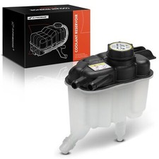 Expansion Tank Coolant for