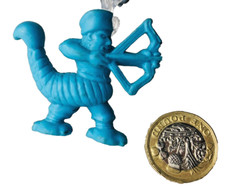 Action Figure Toy Scorpion Man