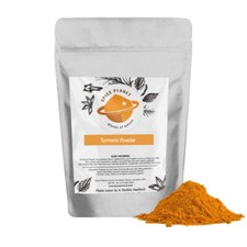 Turmeric Powder Tumeric Ground