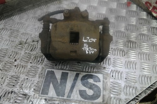 Bfd032573 2014 mitsubishi l200 - bfd032573,