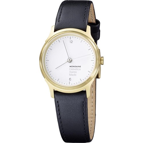 Mondaine helvetica no1 26mm - mondaine,