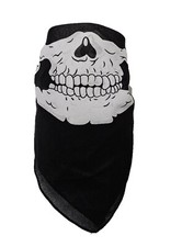 1 pc Skull Jaw Bone Bandana