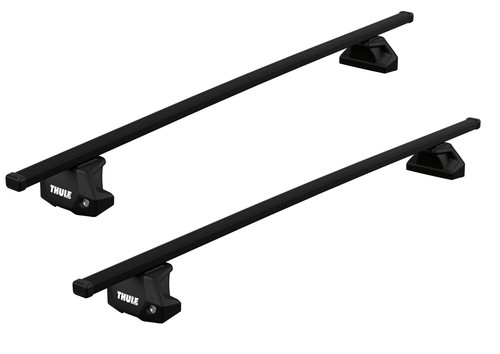 Thule roof rack evo - evo, fixpoint