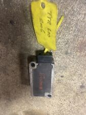 yamaha Ttr600 2006 Regulator Rectifier