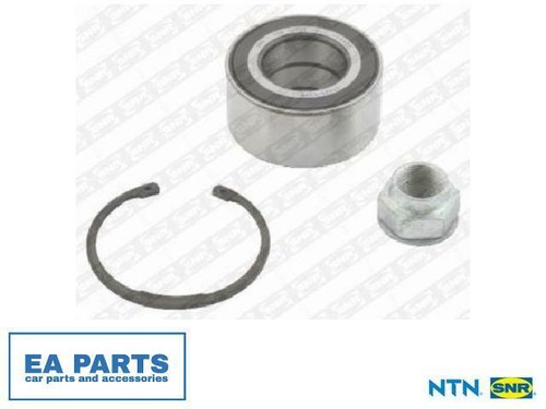 Wheel bearing kit for - wheel,