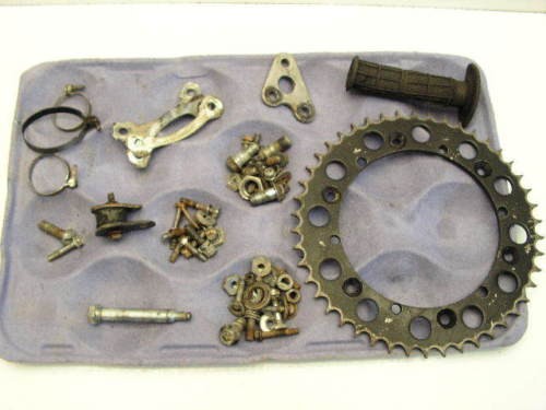 Yamaha it250 250 1158 - yamaha,