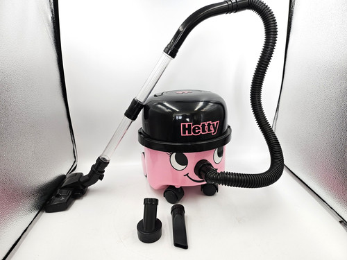 Hetty hoover toy - hetty,