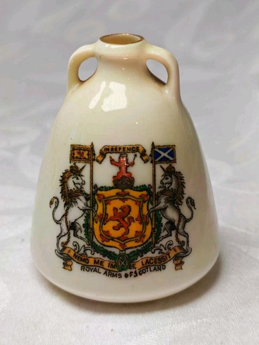 Vintage goss egyptian - w,