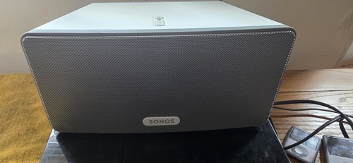 Sonos speaker model - speaker,