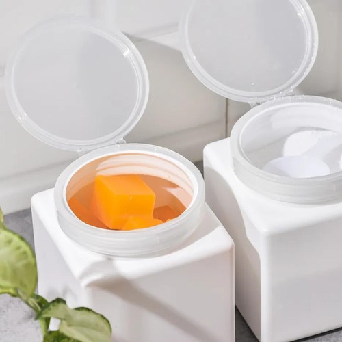 Laundry powder storage - laundry,