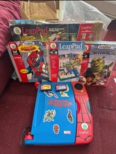 Leapfrog Leappad Learning